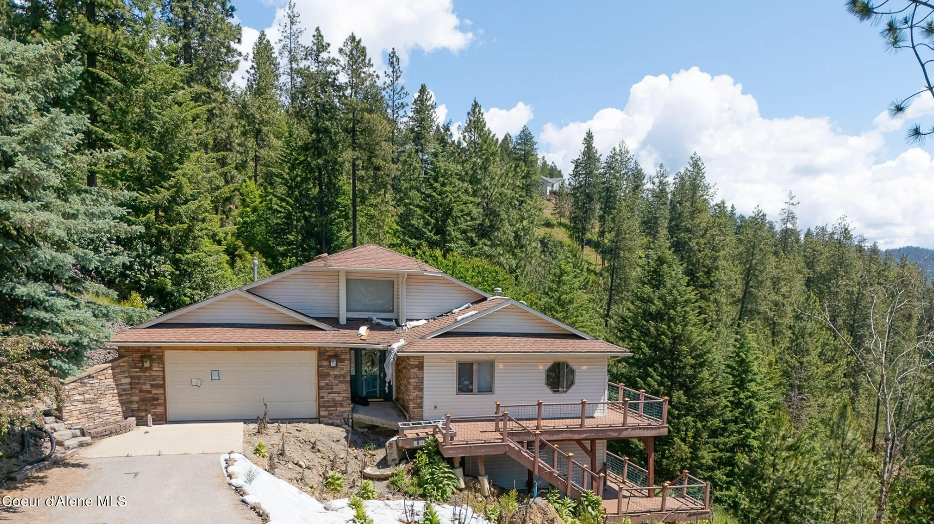 Photo of 3604 E. Fernan Terrace Dr, Coeur d'Alene, ID